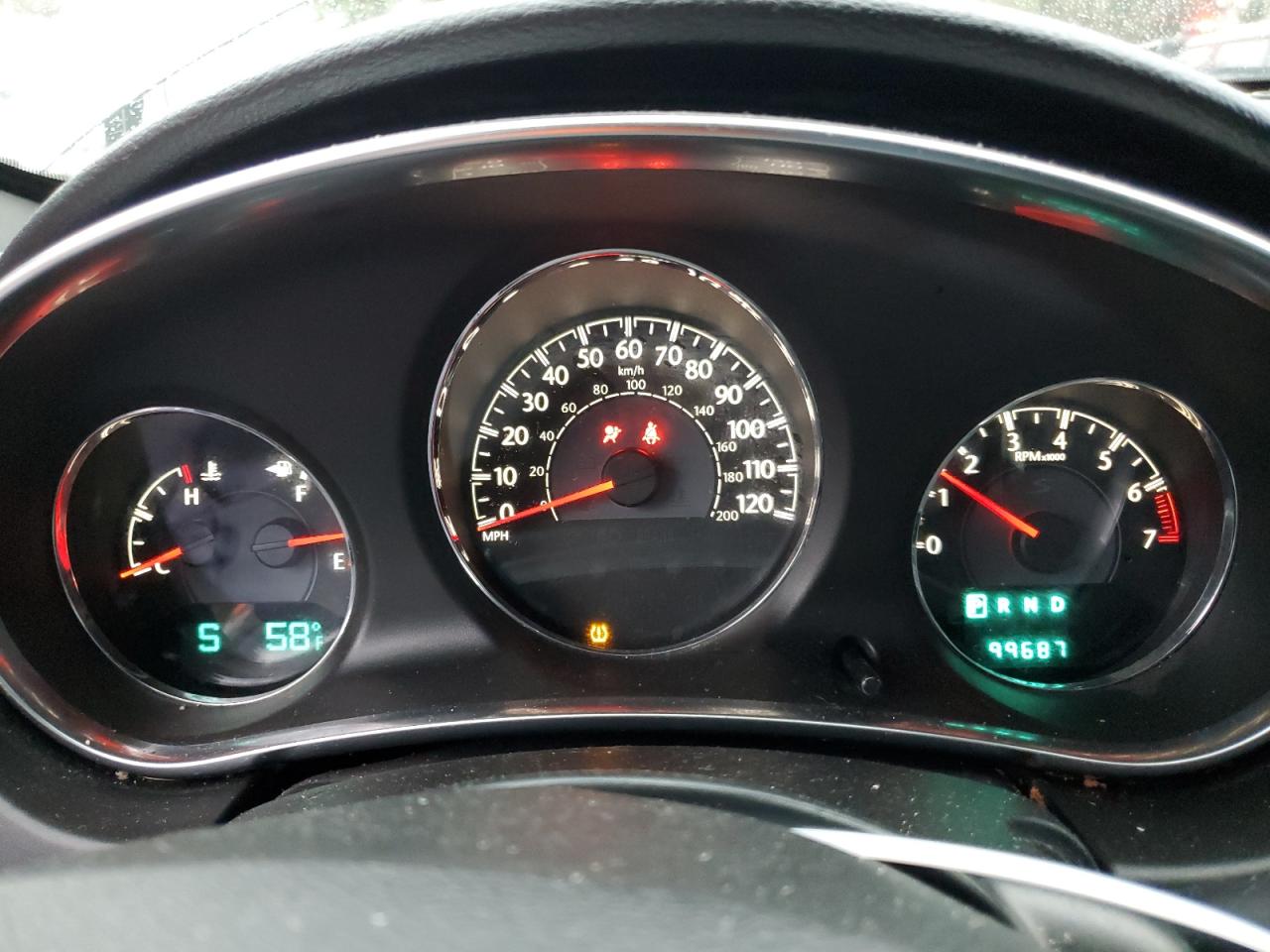 CHRYSLER 200 TOURING