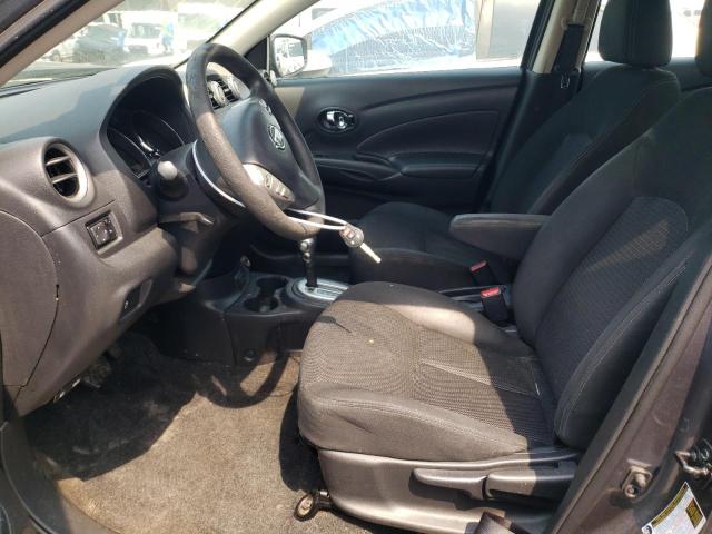 2018 Nissan Versa S VIN: 3N1CN7AP7JL878261 Lot: 47441884