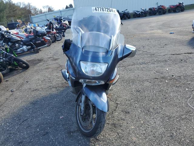 2005 BMW K1200 LT - WB10559AX5ZL70107