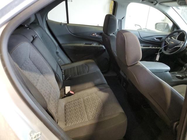 2022 CHEVROLET EQUINOX LT - 3GNAXUEV0NL222048