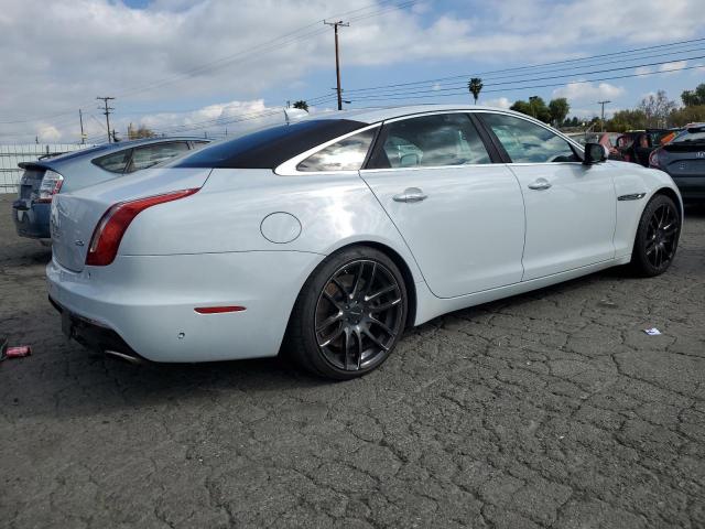 2016 JAGUAR XJL SUPERC - SAJWA2GE0GMW00705
