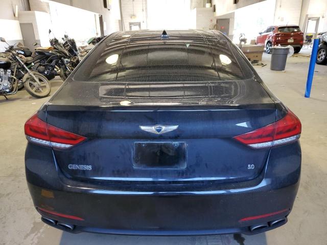2015 HYUNDAI GENESIS 5. KMHGN4JF8FU056906