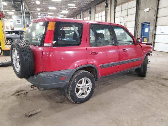 2001 Honda Cr-V Ex VIN: JHLRD18661C019150 Lot: 45513394