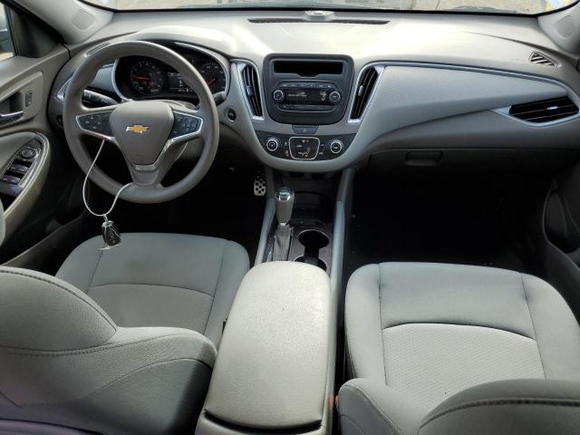 2017 CHEVROLET MALIBU L - 1G1ZA5STXHF194627