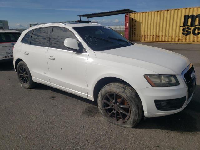 2010 Audi Q5 Premium VIN: WA1CKAFP8AA016924 Lot: 44820464