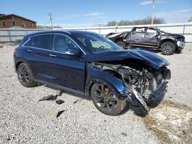 2020 INFINITI QX50 PURE - 3PCAJ5M36LF110768