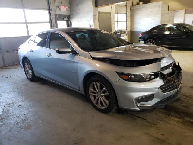 Vin: 1g1zd5stxjf134506, lot: 47692214, chevrolet malibu lt 20184