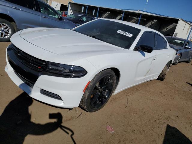 2017 Dodge Charger Se VIN: 2C3CDXBG7HH585434 Lot: 47649524