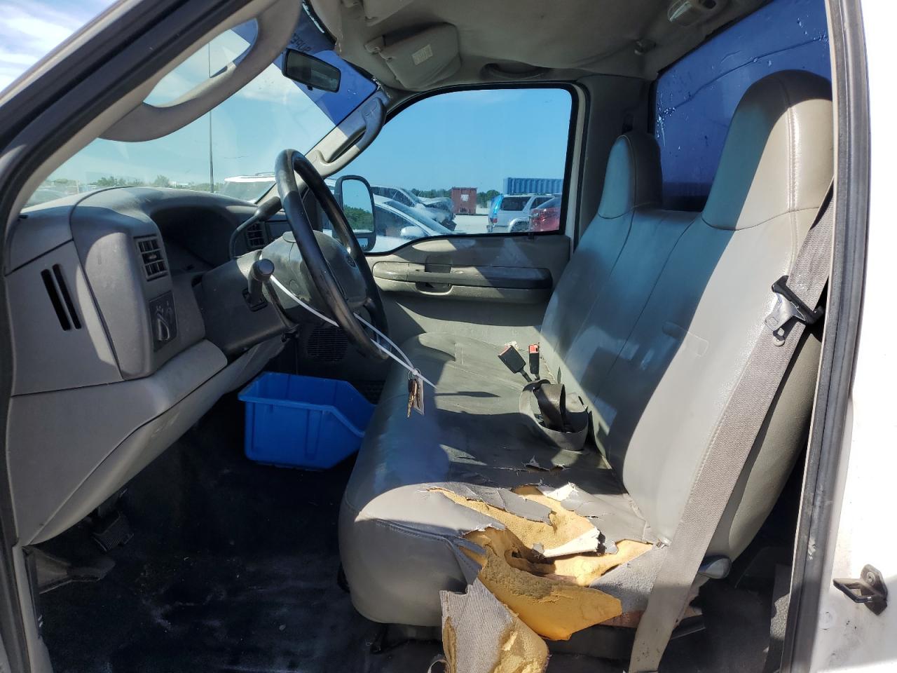 1FDNF20L53EC32980 2003 Ford F250 Super Duty