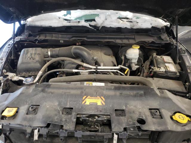 2017 RAM 1500 ST - 1C6RR7FT1HS502871