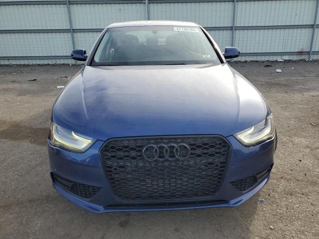 VIN WAUFFAFLXDN033593 2013 Audi A4, Premium Plus no.5