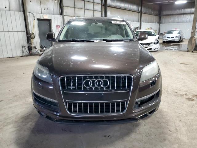 Lot #2477295437 2011 AUDI Q7 PREMIUM salvage car