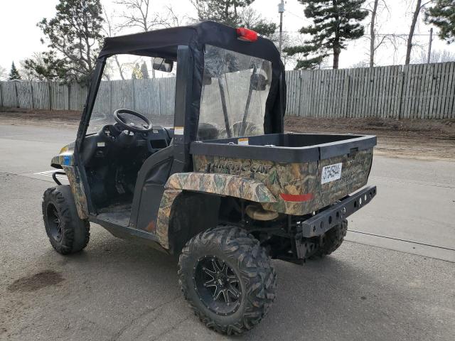 2009 ARCTIC CAT PROWLER 70 - 4UF09MPV89T302218