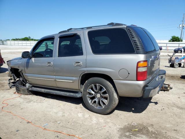 2002 Chevrolet Tahoe C1500 VIN: 1GNEC13Z82R225995 Lot: 48696454