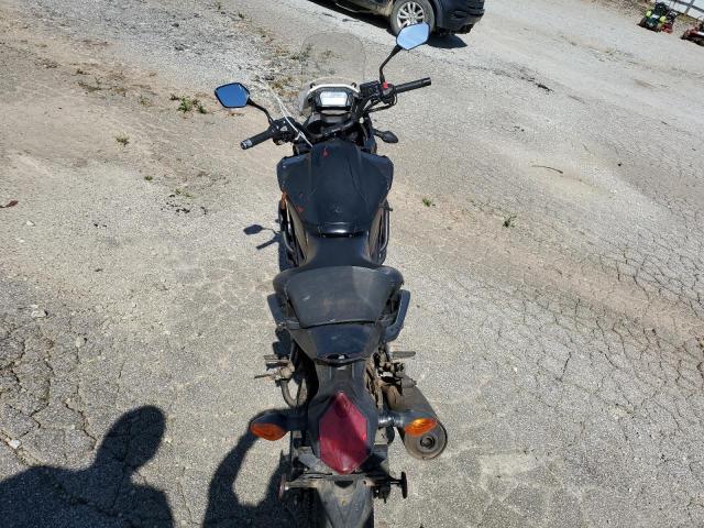 2014 HONDA NC700X DCT - JH2RC6344EK000165