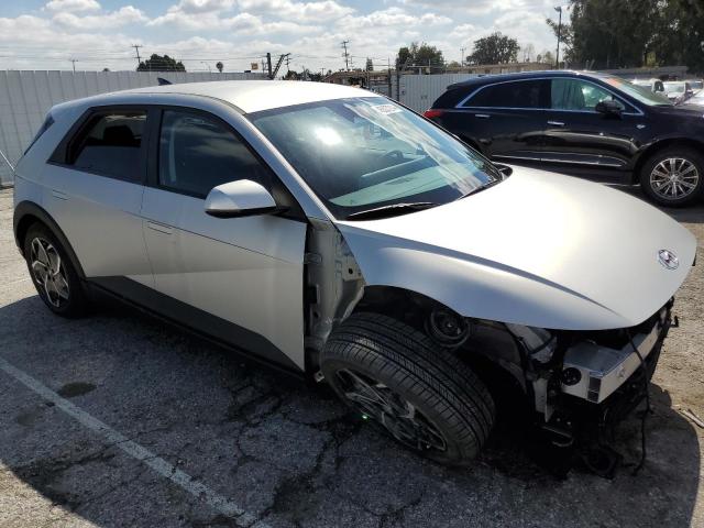 2023 Hyundai Ioniq 5 Sel VIN: KM8KNDAF4PU205520 Lot: 45537214