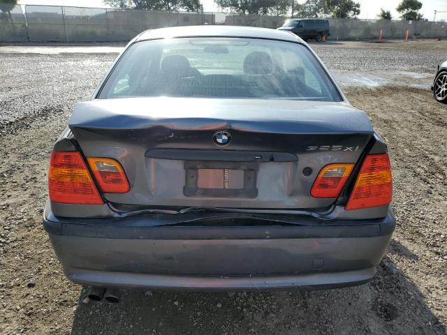 WBAEU33453PM55977 2003 BMW 325 Xi