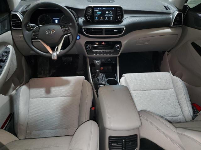 2021 HYUNDAI TUCSON LIM - KM8J3CAL1MU367649