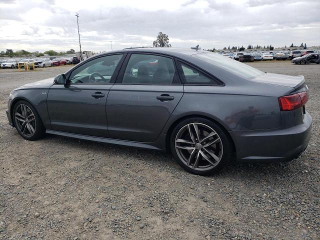 2016 AUDI S6 PREMIUM - WAUF2AFC8GN107089