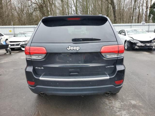 1C4RJFBG7EC365766 2014 Jeep Grand Cherokee Limited