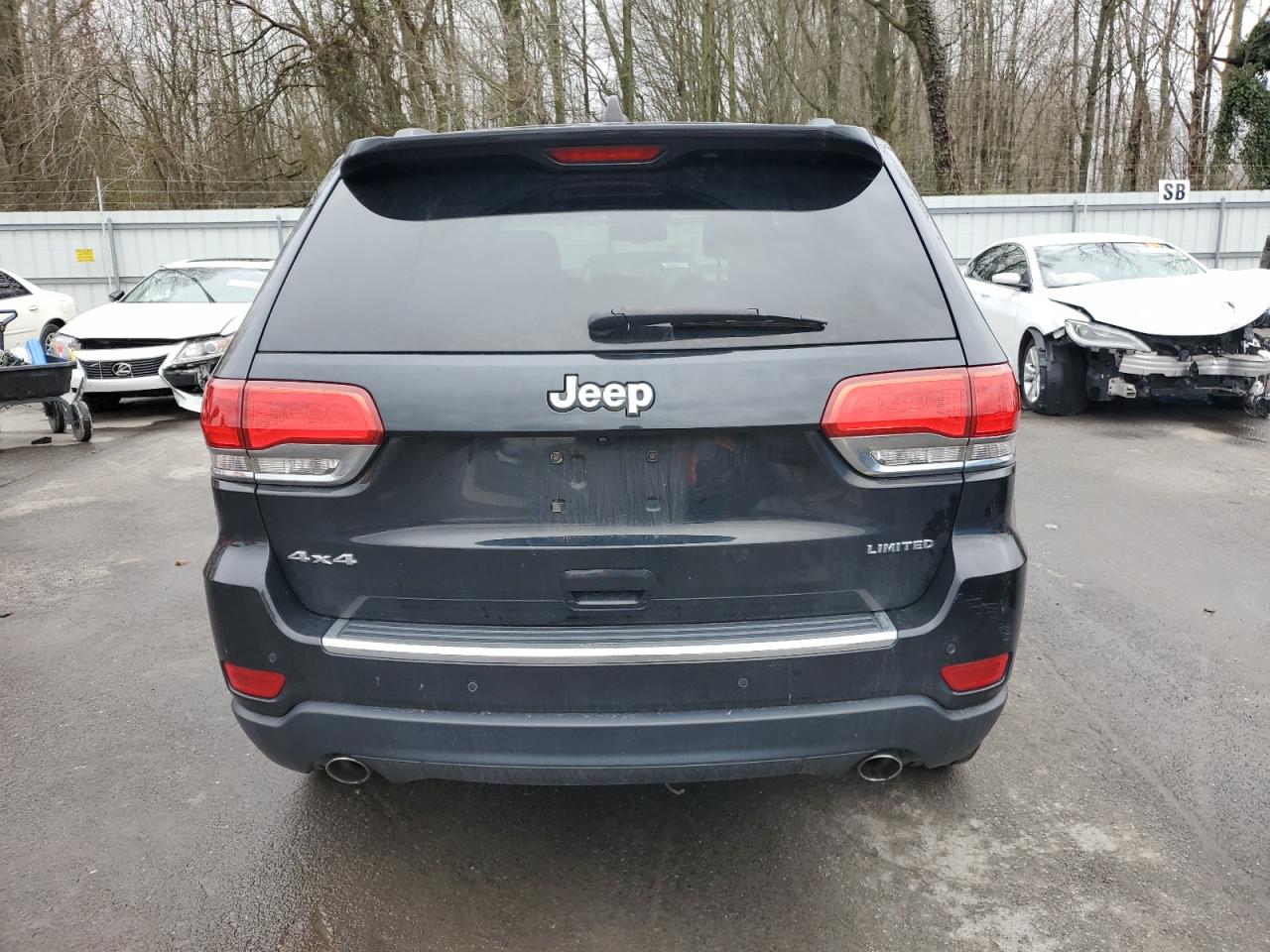 1C4RJFBG7EC365766 2014 Jeep Grand Cherokee Limited 1C4RJFBG7EC365766 2014 Jeep Grand Cherokee Limited
