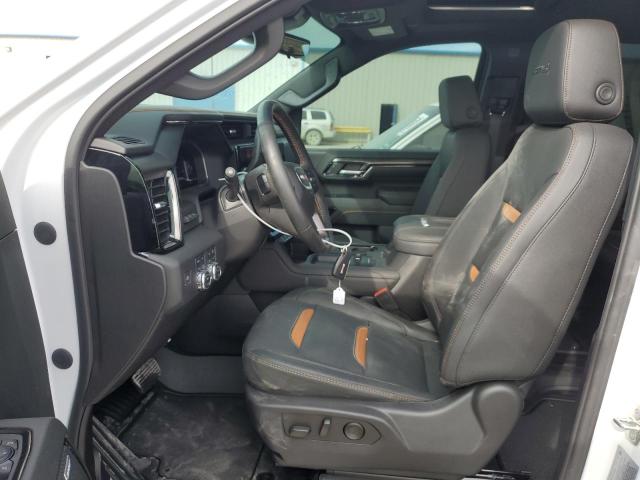2024 GMC SIERRA K25 - 1GT49PEY8RF209351