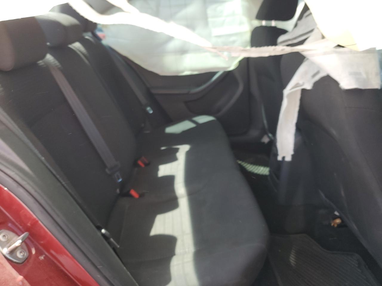 3VW267AJ2GM246799 2016 Volkswagen Jetta S