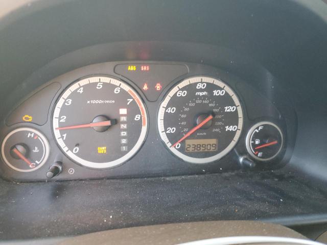 2003 Honda Cr-V Ex VIN: SHSRD78873U137319 Lot: 48491474