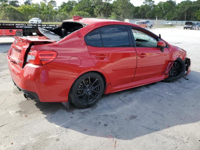 2021 SUBARU WRX PREMIU #3303775427