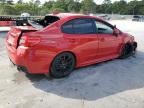 Lot #3303775427 2021 SUBARU WRX PREMIU