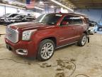 2016 GMC YUKON DENA - 1GKS2CKJ1GR192730