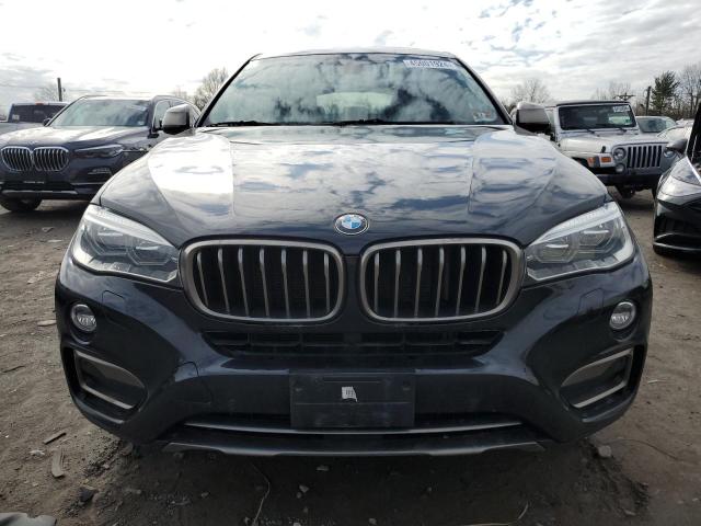 VIN 5UXKU2C55F0N75928 2015 BMW X6, Xdrive35I no.5