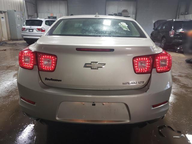 2013 Chevrolet Malibu Ltz VIN: 1G11H5SAXDF301676 Lot: 48275434