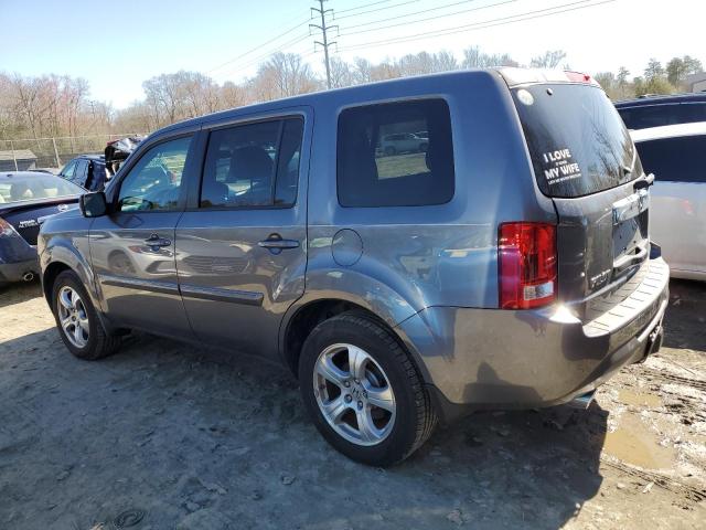 5FNYF4H4XFB043559 2015 HONDA PILOT-1