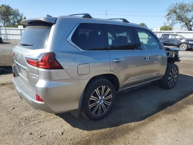 2020 LEXUS LX 570 JTJDY7AX9L4318630
