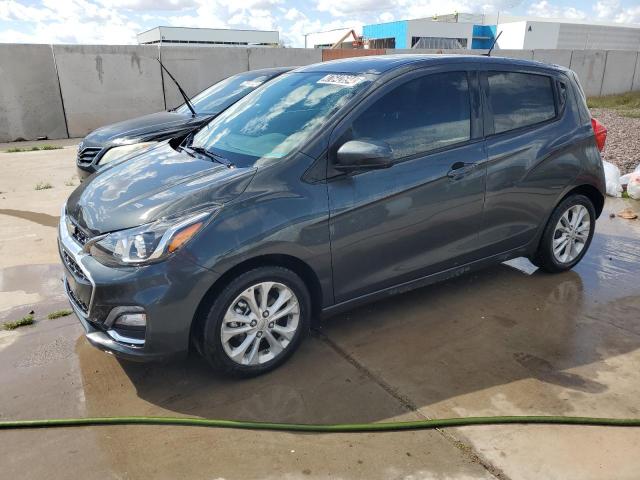 2020 Chevrolet Spark 1Lt VIN: KL8CD6SA4LC453687 Lot: 47642694