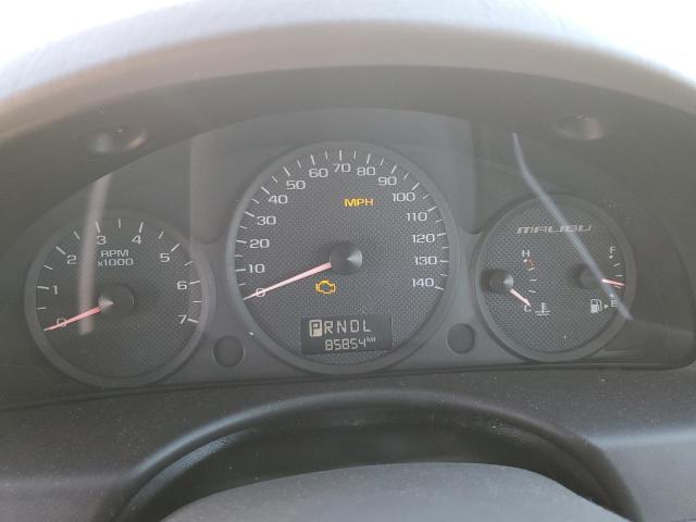 1G1ZT528X5F279047 | 2005 Chevrolet malibu ls