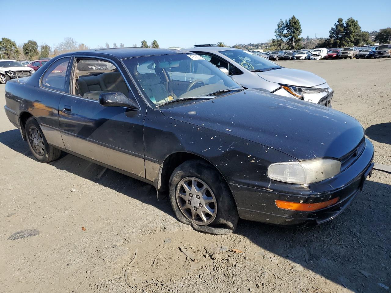 4T1SK12C1RU383514 1994 Toyota Camry Le