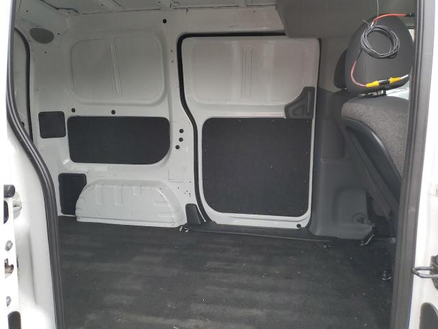 2016 NISSAN NV 200 2.5 - 3N6CM0KN1GK694367
