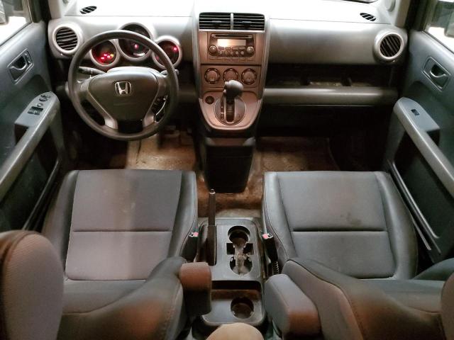 2005 Honda Element Ex VIN: 5J6YH28675L005003 Lot: 47535404