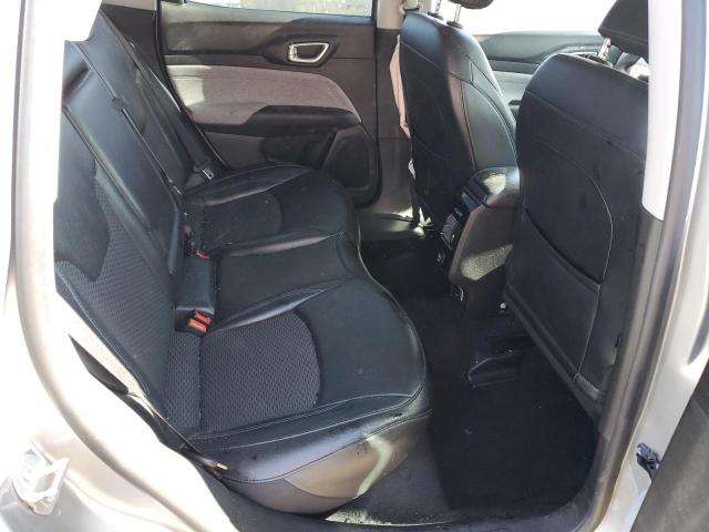 2022 JEEP COMPASS LA - 3C4NJCBB2NT137809
