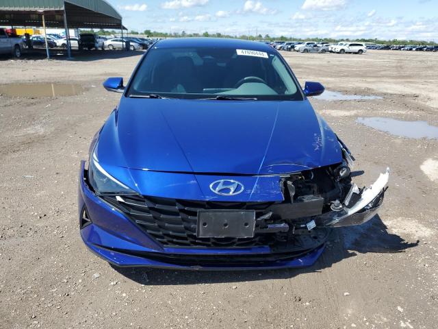 2022 HYUNDAI ELANTRA SE - 5NPLM4AG3NH066332