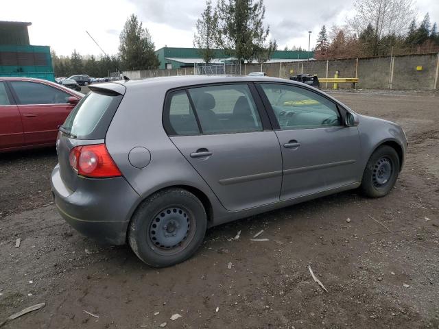 WVWDR71K97W248836 2007 Volkswagen Rabbit