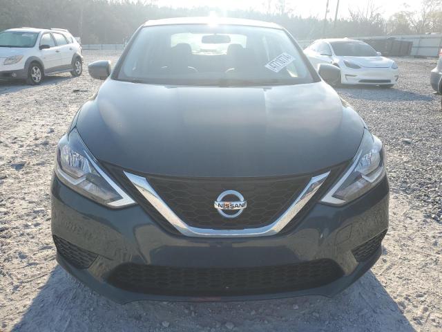 2017 NISSAN SENTRA S - 3N1AB7APXHL644612