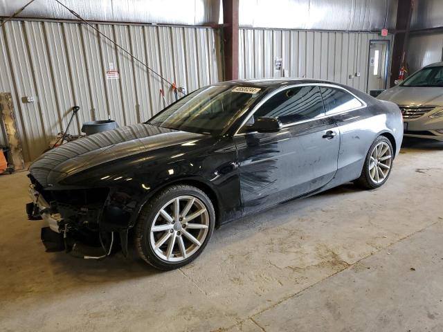 Lot #2469083856 2015 AUDI A5 PREMIUM salvage car