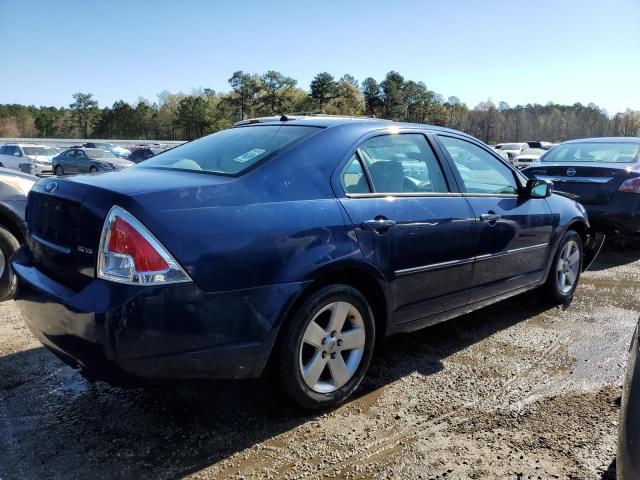 2007 Ford Fusion Se VIN: 3FAHP07137R266044 Lot: 47098174