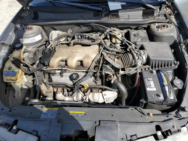 1G3NL12E93C187852 2003 Oldsmobile Alero Gl