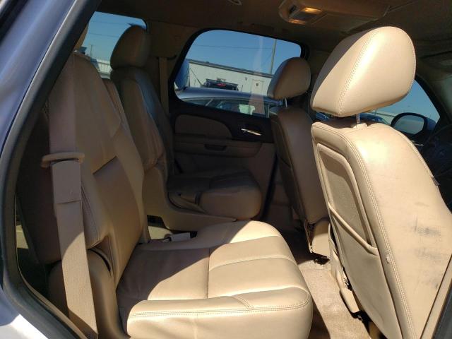 VIN 1GKS2CE01DR306482 2013 GMC Yukon, Slt no.11