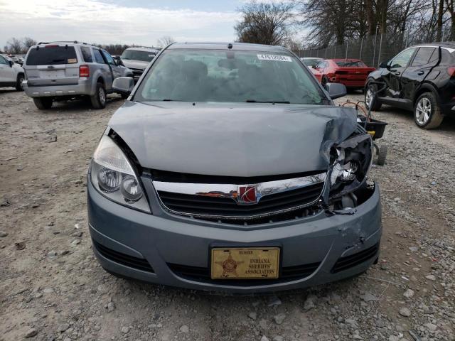 2008 Saturn Aura Xe VIN: 1G8ZS57NX8F248520 Lot: 47612084