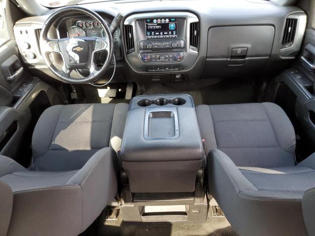 2018 CHEVROLET SILVERADO - 1GCUKREC4JF139680